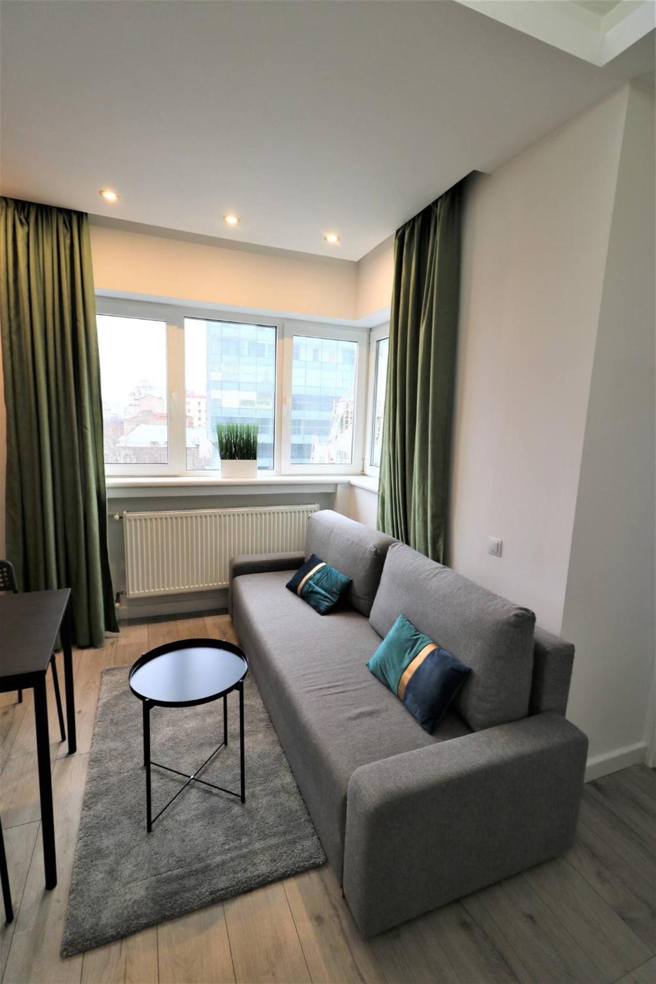 Charming City Center Apartment - Free Minibar Bucarest Exterior foto